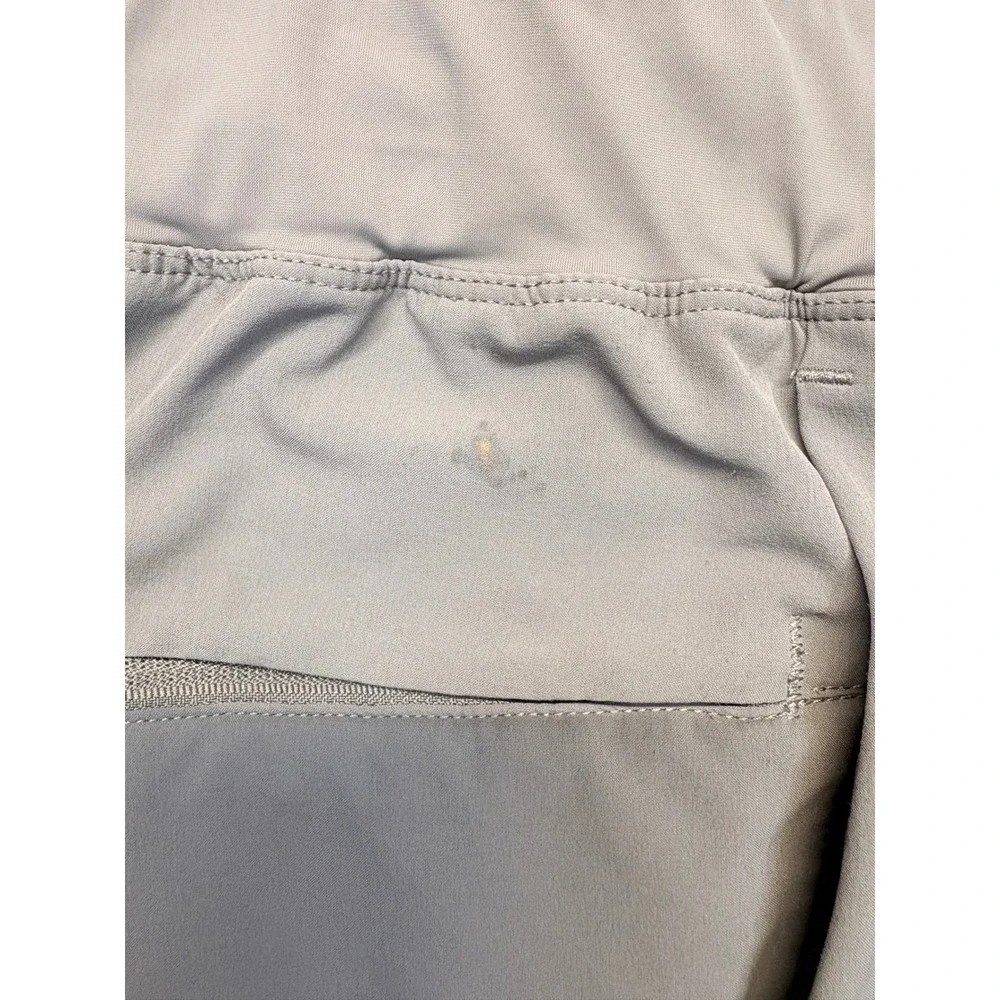 Vortex optics Men's Performance Shorts Tan Activewear Hiking Training 30 Waist